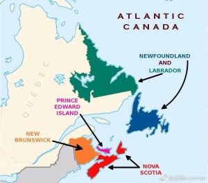 【速递】加拿大爱德华王子岛开设新移民类别——“需求职业”插图